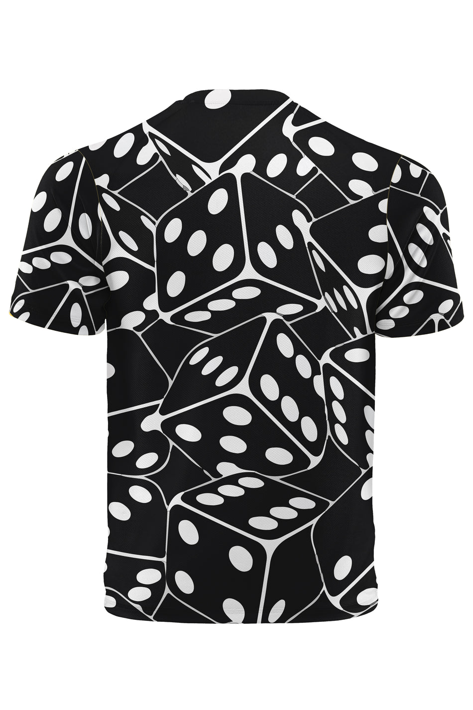 AOUT - DICE TSHIRT