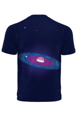 AOUT - GALAXY TSHIRT