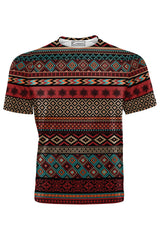 AOUT - TRIBLE TSHIRT