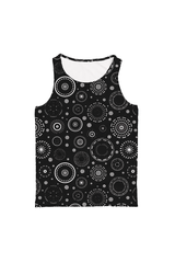 AOTT - TECH RINGS TANKTOP
