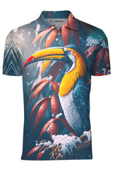 AOMP - TOUCAN POLO