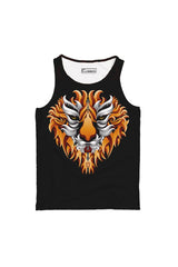AOTT - ARTISTIC LION TANKTOP