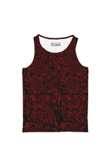 AOTT - BLOODY TANKTOP