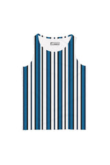 AOTT -BLUE LINES TANKTOP