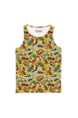 AOTT - BOMB SHELL TANKTOP
