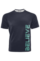 AOUT - BELIEVE TSHIRT