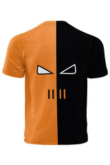 AOUT - ANGRY TSHIRT