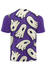 AOUT - SCARY BOO TSHIRT
