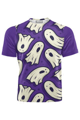 AOUT - SCARY BOO TSHIRT