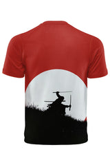 AOUT - SAMURAI TSHIRT