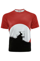AOUT - SAMURAI TSHIRT