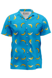 BANANA CUBAN SHIRT