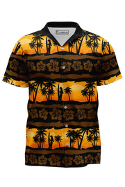 BEACH VIEW CUBAN SHIRT