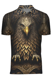 AOMP - VIKING EAGLE POLO