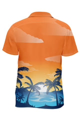 AOHS - Summer Beach Shirt 2023