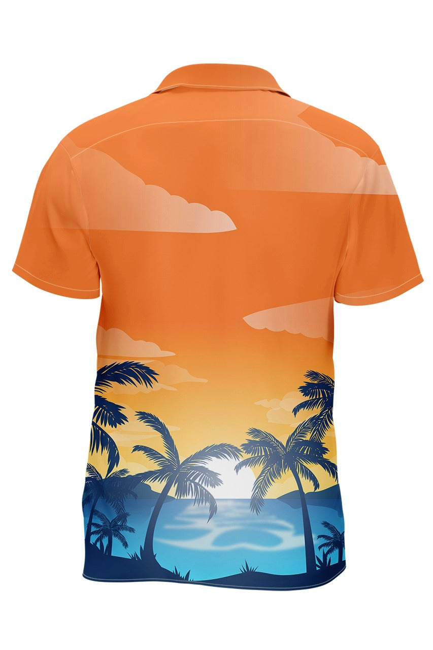 AOHS - Summer Beach Shirt 2023