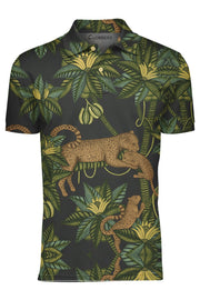 AOMP - SAFARI POLO