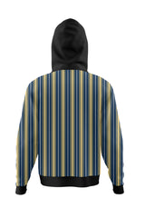 AOZH - SWATHE ZIPPER HOODIE
