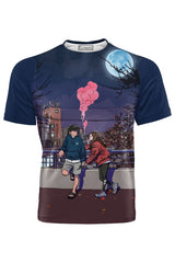 AOUT - DAY DREAMING TSHIRT