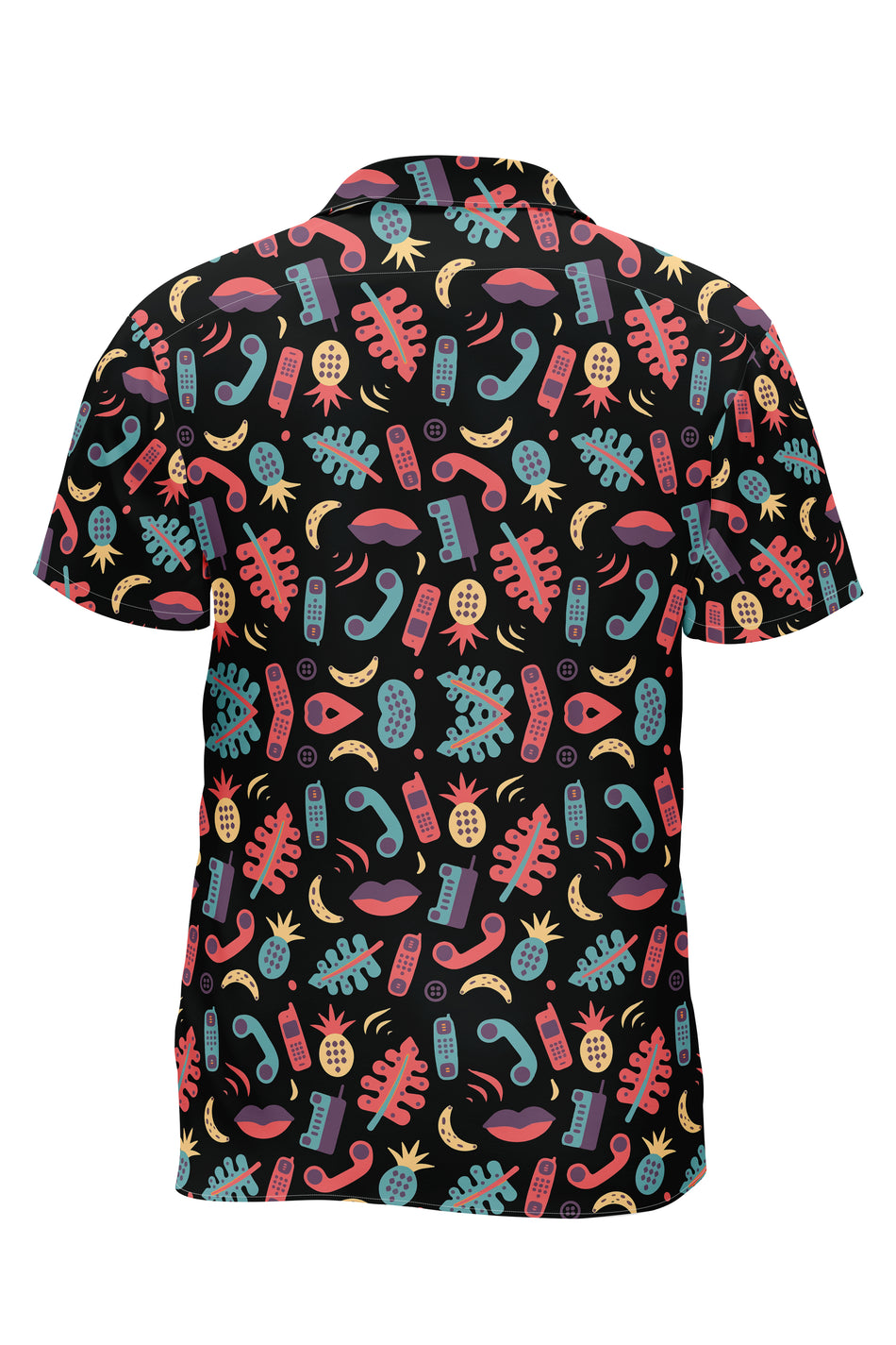 AOHS - FUNKY PARTY SHIRT